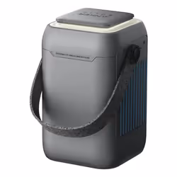 Anker Solix C300 DC station d'alimentation portable 7 Phosphate de fer lithié (LiFePo4) 90000 mAh 300 W 2,8 kg - Vue supplémentaire 6