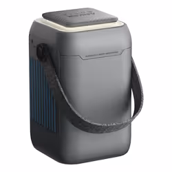 Anker Solix C300 DC station d'alimentation portable 7 Phosphate de fer lithié (LiFePo4) 90000 mAh 300 W 2,8 kg - Vue supplémentaire 7