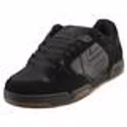 Baskets - Etnies - FAZE - Homme - Boucle de serrage - Textile - Noir