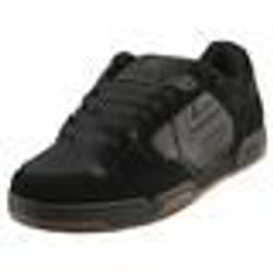 Baskets - Etnies - FAZE - Homme - Boucle de serrage - Textile - Noir