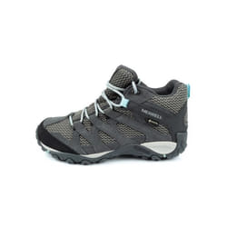 Chaussures de randonnée MERRELL Alverstone Gtx Gris - Femme/Adulte - Respirant