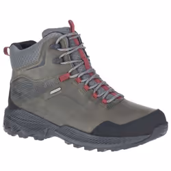 Merrell Forestbound Mid Gris