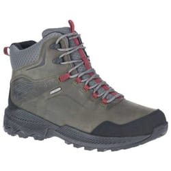 Merrell Forestbound Mid Gris