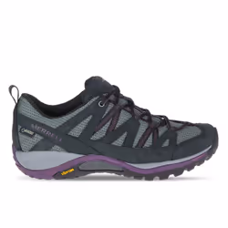 Merrell Siren Sport 3 GORE-TEX®, Black / Blackberry, 680 g