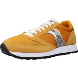 SAUCONY  JAZZ ORIGINAL VINTAGE COULEUR JAUNE TAILLE 41