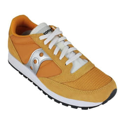 SAUCONY  JAZZ ORIGINAL VINTAGE COULEUR JAUNE TAILLE 39