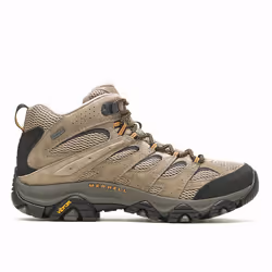 Merrell Moab 3 Mid GORE-TEX®, Pecan