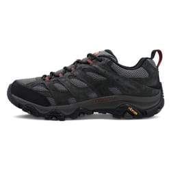 Baskets de randonnée Merrell Moab 3 Ventilator Graphite pour homme
