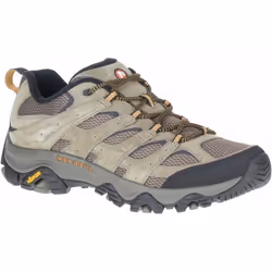 Sports Shoes Moab 3 Cuir Beige - 40