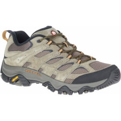 Sports Shoes Moab 3 Cuir Beige - 40