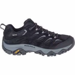 Merrell Moab 3 GORE-TEX®, Noir