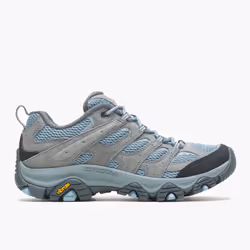 Merrell Moab 3, Altitude