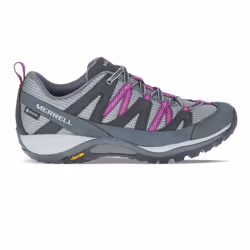 Sports Shoes Siren Sport 3 Mesh Gris