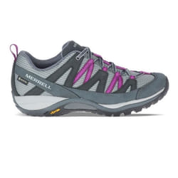 Sports Shoes Siren Sport 3 Mesh Gris