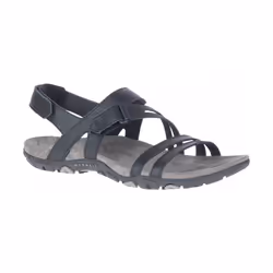 Merrell Sandspur Rose Convertible, Noir
