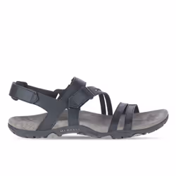 Merrell Sandspur Rose Convertible, Noir