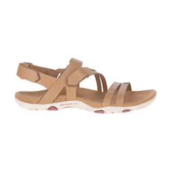 Merrell Sandspur Rose Convertible, Tobacco / Pom