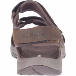 Merrell Sandspur 2 Convertible Noir - Vue supplémentaire 5