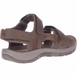Merrell Sandspur 2 Convertible Noir - Vue supplémentaire 6