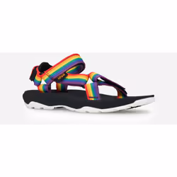 Teva Hurricane XLT 2 Sandales 05