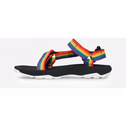 Teva Hurricane XLT 2 Sandales 05