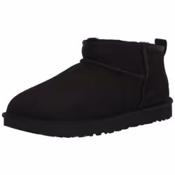 Ugg Classic Ultra Mini Noir
