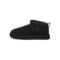 Ugg Classic Ultra Mini Noir
