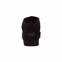 Ugg Classic Ultra Mini Noir