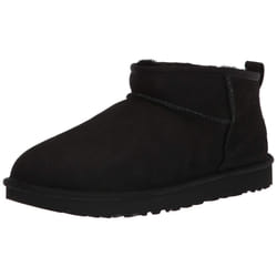 Bottines femme Ugg Classic Ultra