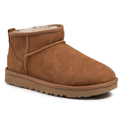 Ugg Classic Ultra Marron