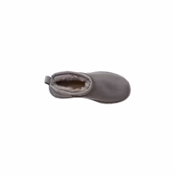Bottines femme Ugg Classic Ultra - Vue supplémentaire 4