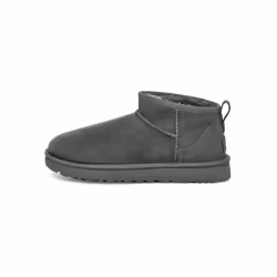 Bottines femme Ugg Classic Ultra