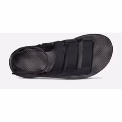 Teva Flatform Mevia 05 Noir - Vue supplémentaire 5