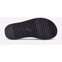 Teva Flatform Mevia 08 Noir - Vue supplémentaire 6