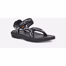 Teva Hurricane XLT 2 Sandales 04 Noir