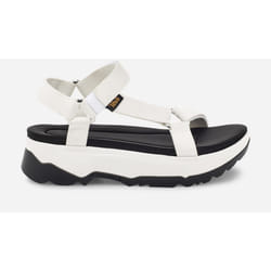 Teva Jadito Universal Sandales Femelle 05 Blanc