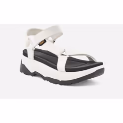Teva Jadito Universal Sandales Femelle 05 Blanc