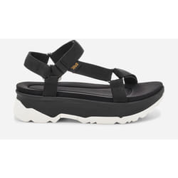 Teva Jadito Universal Sandales Femelle 07 Noir