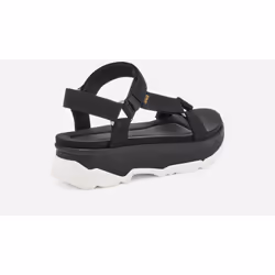 Teva Jadito Universal Sandales Femelle 07 Noir - Vue supplémentaire 4