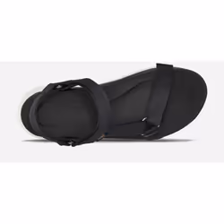 Teva Jadito Universal Sandales Femelle 07 Noir - Vue supplémentaire 5