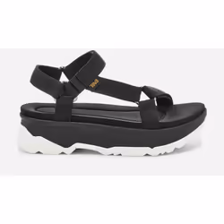Teva Jadito Universal, Sandales, Femelle, Noir, 1 pièce(s)