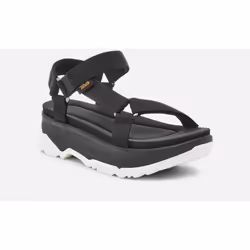 Teva Jadito Universal Sandales Femelle 09 Noir