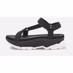 Teva Jadito Universal Sandales Femelle 09 Noir