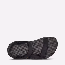 Teva Midform Universal Sandales Femelle 02 Noir - Vue supplémentaire 11