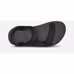 Teva Midform Universal Sandales Femelle 02 Noir - Vue supplémentaire 5