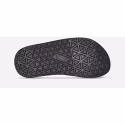 Teva Midform Universal Sandales Femelle 02 Noir - Vue supplémentaire 6