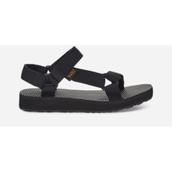 Teva Original Universal Sandales 01 Noir