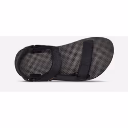 Teva Original Universal Sandales 01 Noir - Vue supplémentaire 5