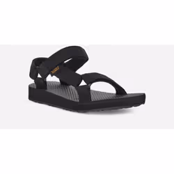 Teva Original Universal Sandales 02 Noir