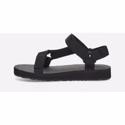 Teva Original Universal Sandales 02 Noir